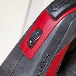 Lehtipuhallin hyvä ostos: EINHELL GE-LB 36:210 Li E Lehtipuhallin hyvä ostos: EINHELL GE-LB 36:210 Li E